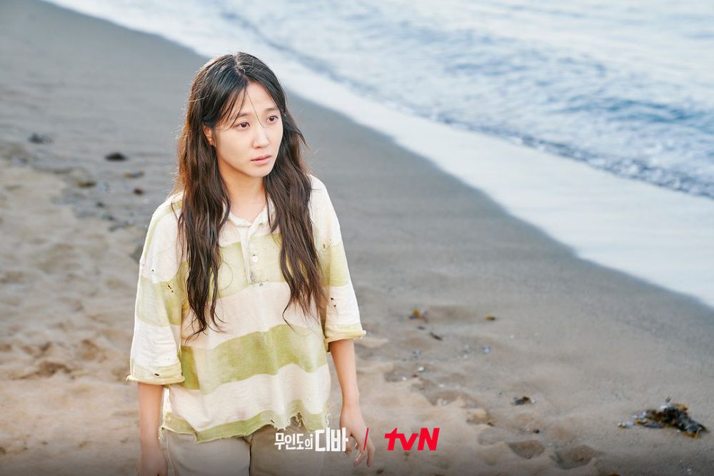 9 Highlight Episode 1-2 Castaway Diva. Masa Lalu Seo Mok Ha Diungkap!