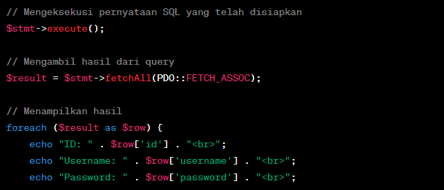5 Faktor Pemicu Terjadinya SQL Injection, Catat!