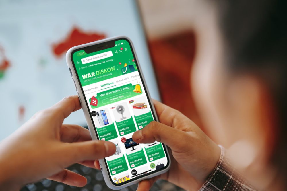 5 Tips Belanja Online Hemat, Bye Kantong Kering!