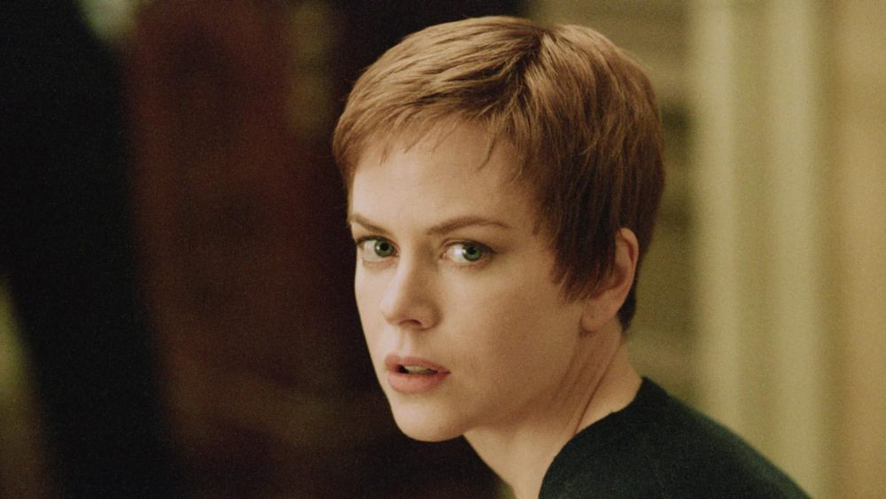 10 Film Erotis Dibintangi Nicole Kidman, Terbaru Babygirl Produksi A24