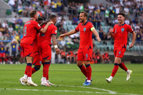 4 Pesaing Inggris di Kualifikasi Piala Eropa 2024, Ada Juara Bertahan