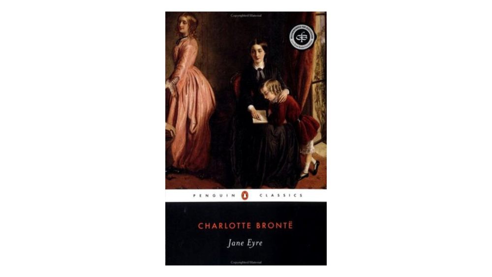 7 Buku Sastra Brontë Bersaudara  yang Tidak Boleh Terlewatkan