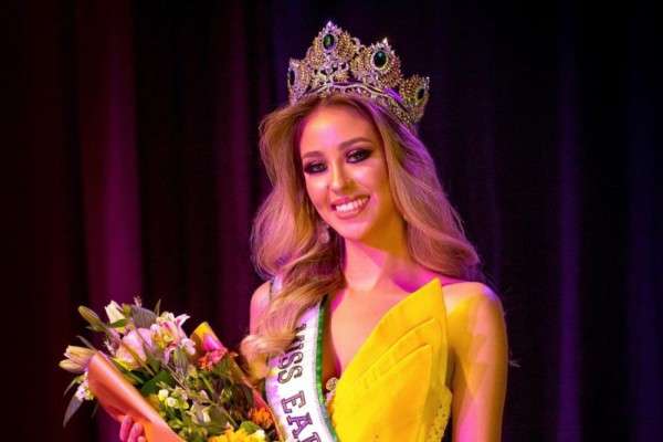 Inilah Daftar Lengkap Finalis Miss Earth Chile 2023