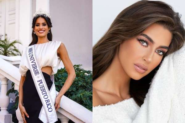 Daftar Lengkap 10 Finalis Miss Universe 2023 Dari Karibia