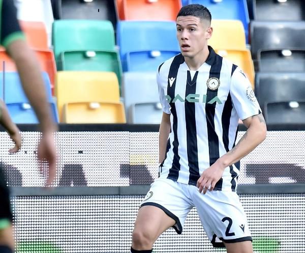 5 Pemain Udinese dengan Harga Pasar Tertinggi pada 2023/2024