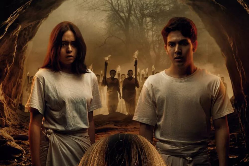 10 Film Horor Indonesia tentang Sekte Sesat, Terbaru Kultus Iblis