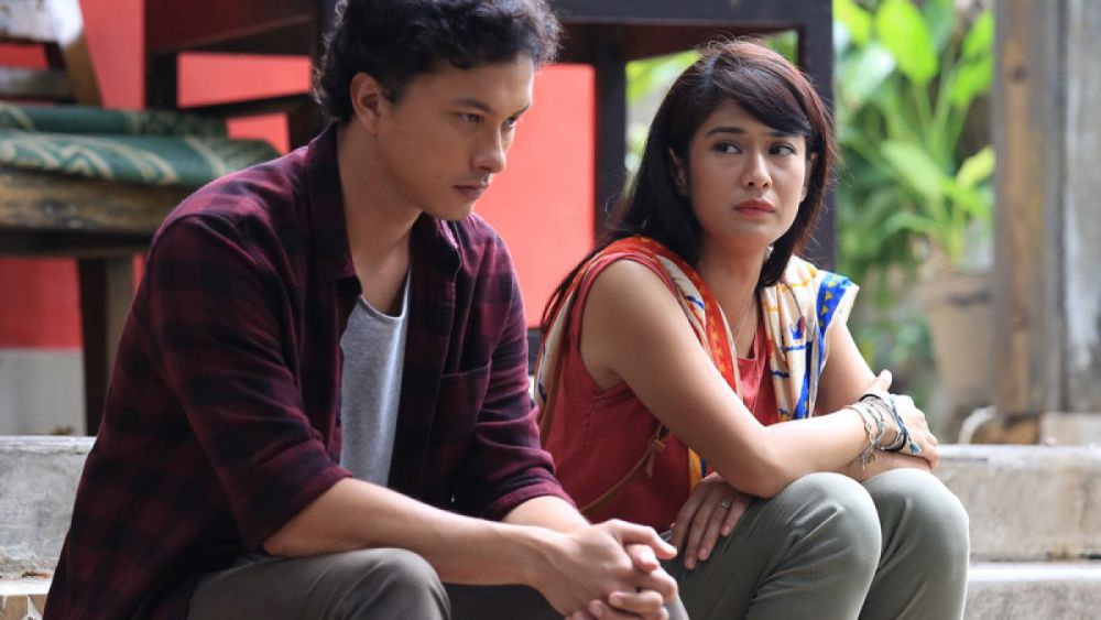 10 Aktris Indonesia Menjadi Pemeran Utama Film Produksi Miles