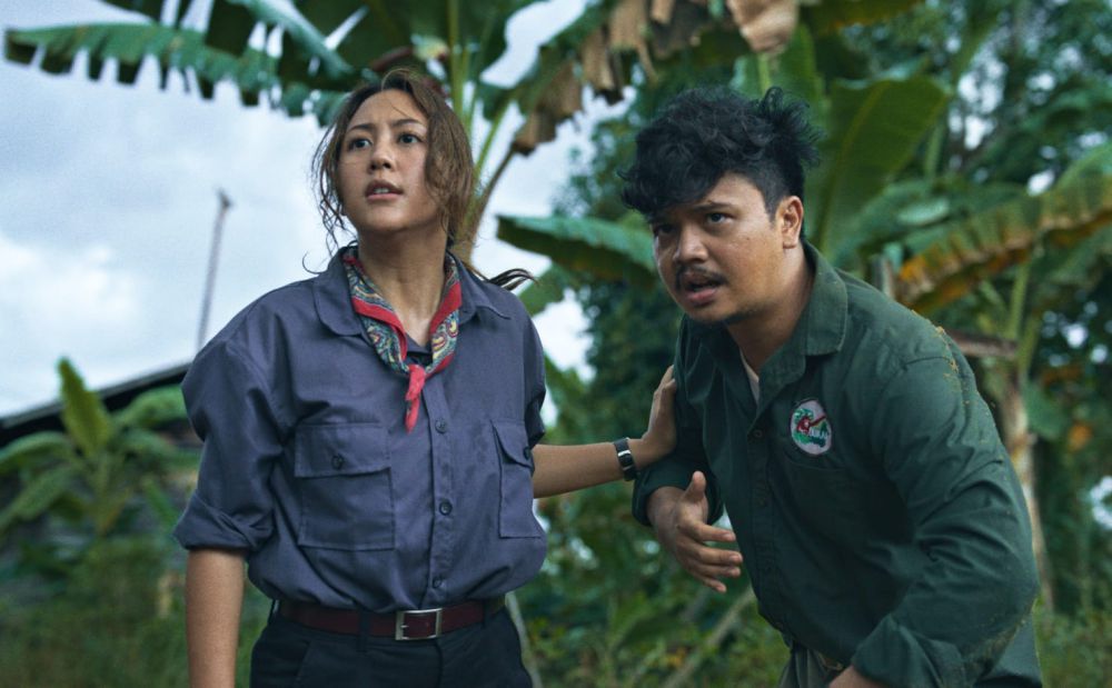 10 Film Komedi Indonesia Terlaris, Paling Terbaru Agak Laen!