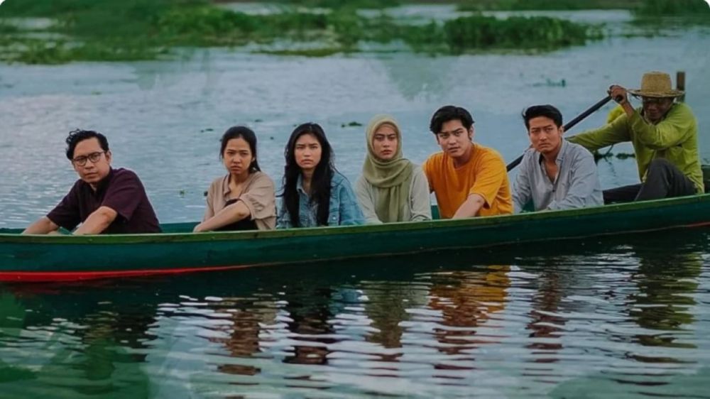 10 Film Horor Indonesia yang Hadirkan Kisah Persahabatan