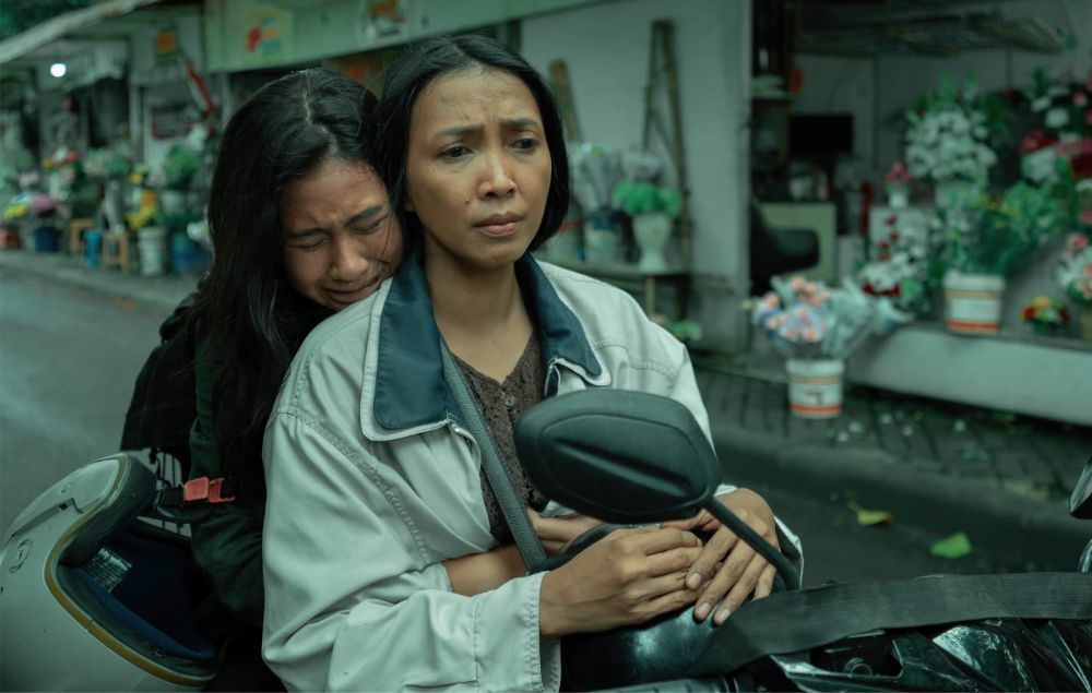 9 Film Indonesia Bertema Pelecehan Seksual di Netflix