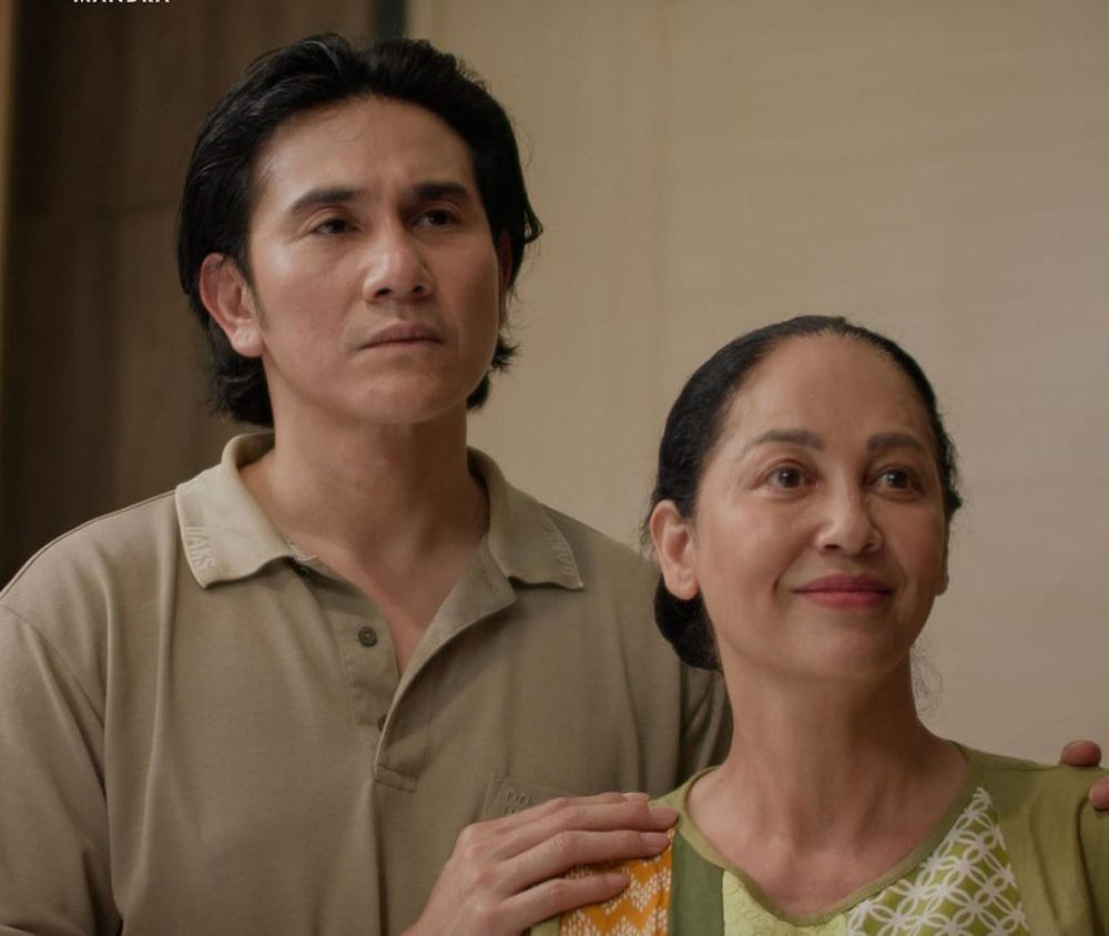 10 Karakter di Film dan Series Indonesia, Terlilit Utang Besar