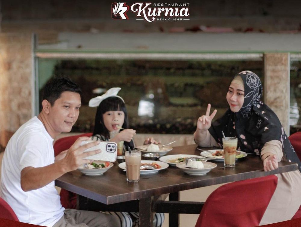 5 Rumah Makan di Pasuruan yang Cocok Buat Family Time
