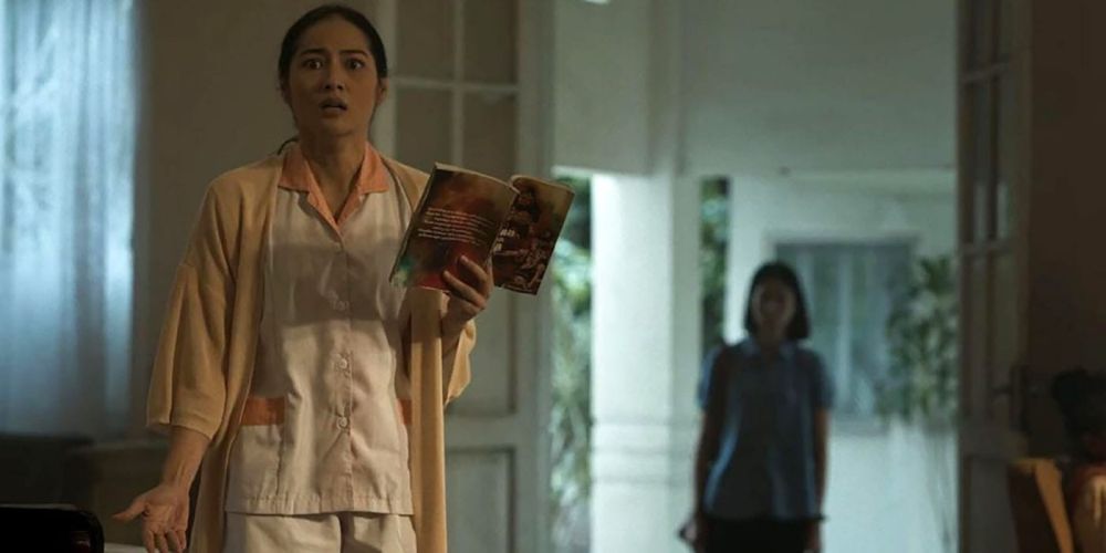 10 Film Indonesia 2023 Angkat Masalah Sosial, Kamu harus Nonton
