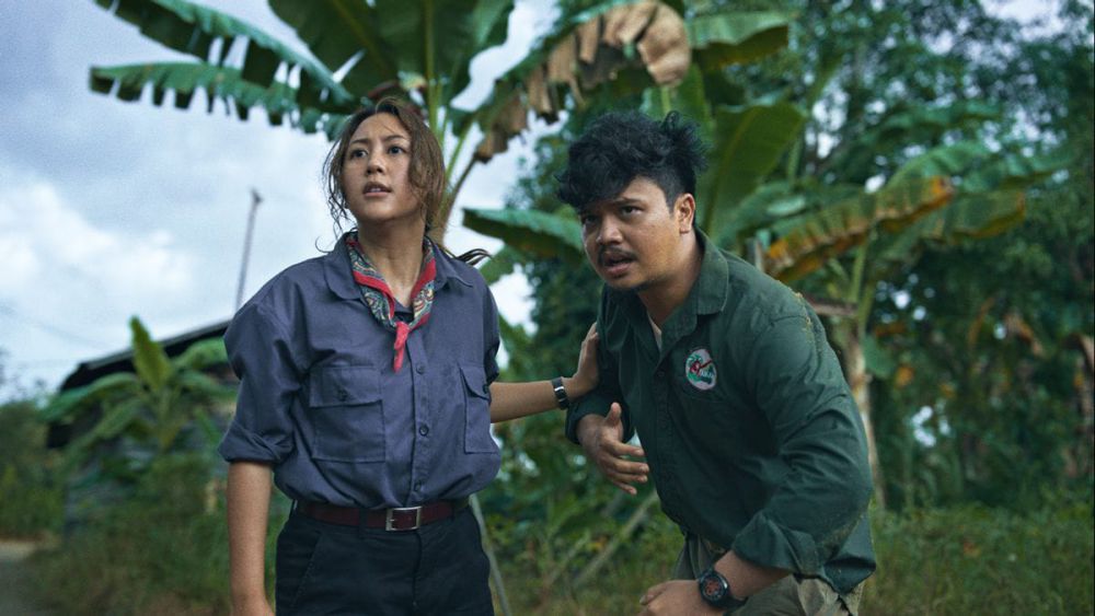 15 Film Box Office Indonesia Tayang di Prime Video, Didominasi Horor!