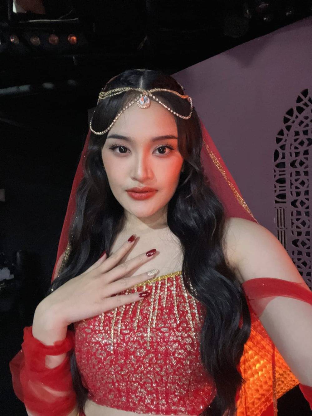 Adzana Shaliha 'Ashel' Umumkan Lulus Dari JKT48