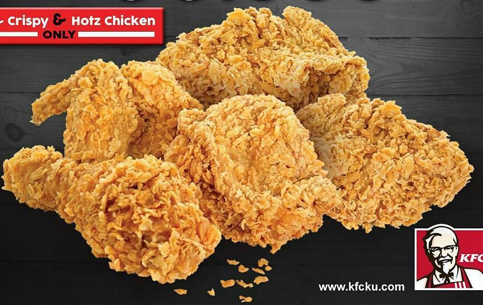 5 Rekomendasi Kuliner Fried Chicken di Gresik 