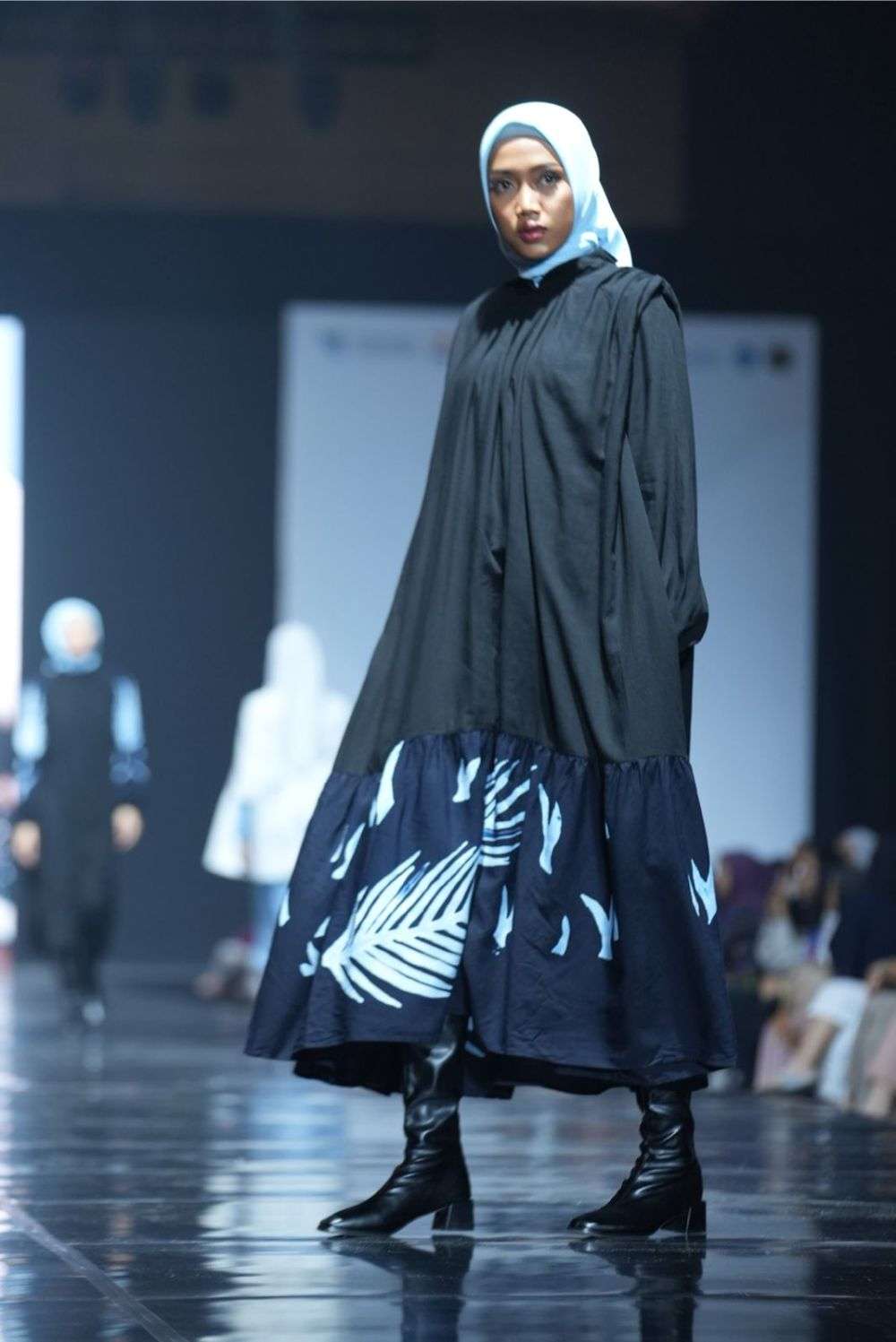 24 Koleksi Modest Fashion APR Di JMFW 2024, Ready To Wear!