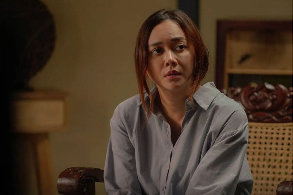 5 Aktris Pemeran Utama Film Horor Indonesia Tayang Bulan November