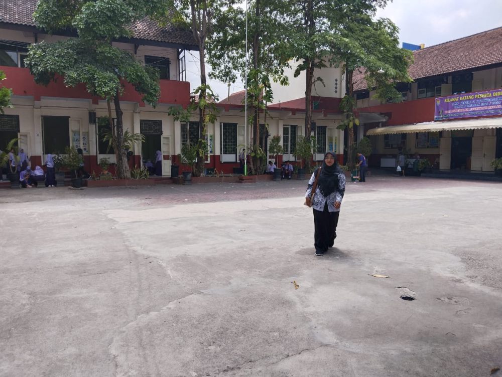Wali Murid SMPN di Tulungagung Keberatan Tarikan Sumbangan Sekolah