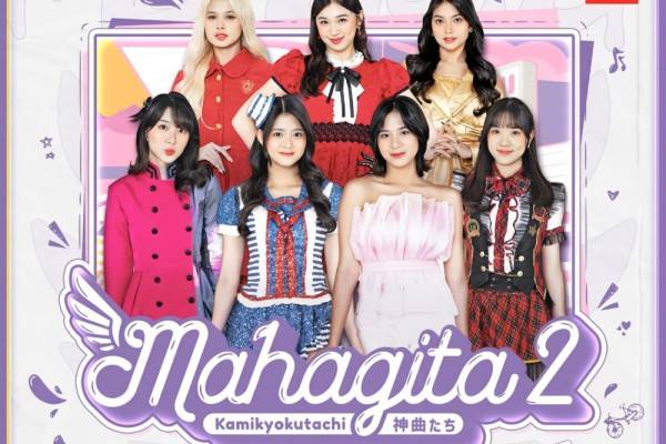 11 Lagu Dalam Album Mahagita Vol. 2 JKT48, Kumpulan Favorit