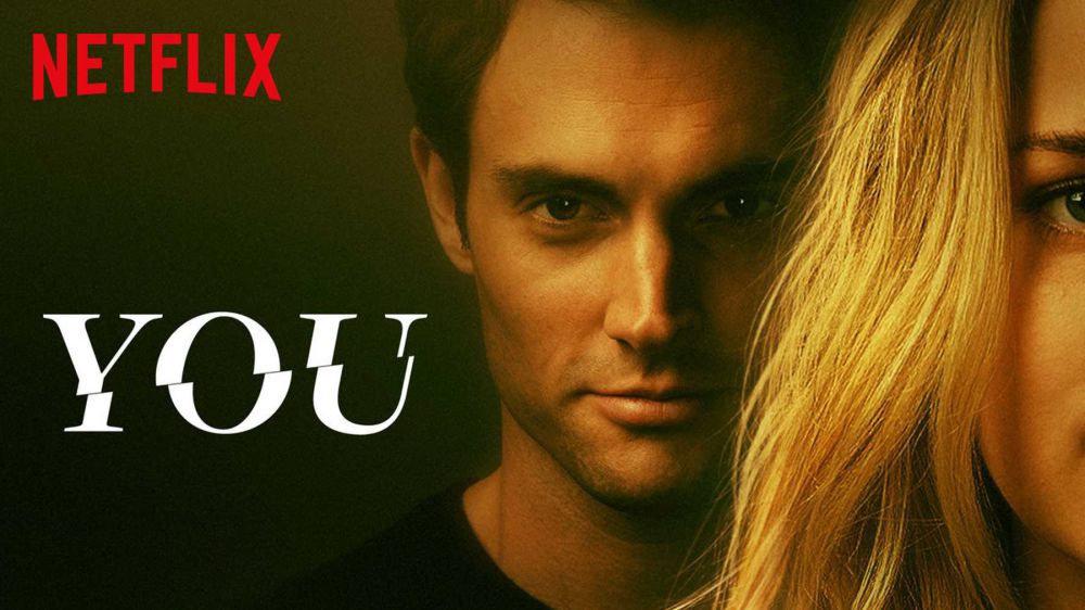 5 Rekomendasi Serial Thriller di Netflix Paling Plot Twist