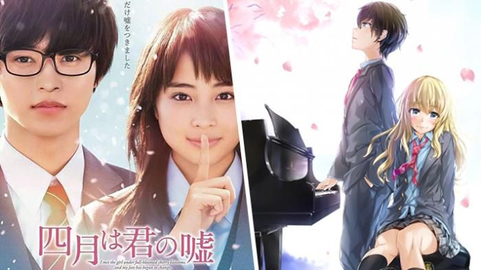 10 Drama Romantis Jepang Alur Happy Ending, Gak Nyesal Ditonton