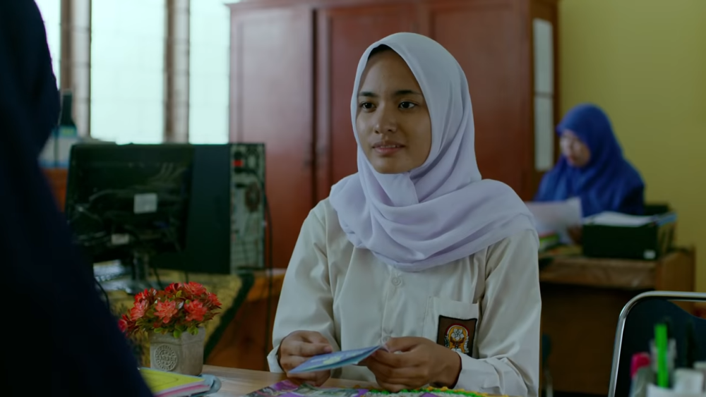 10 Film Indonesia Tentang Perempuan Tayang di Ajang Internasional