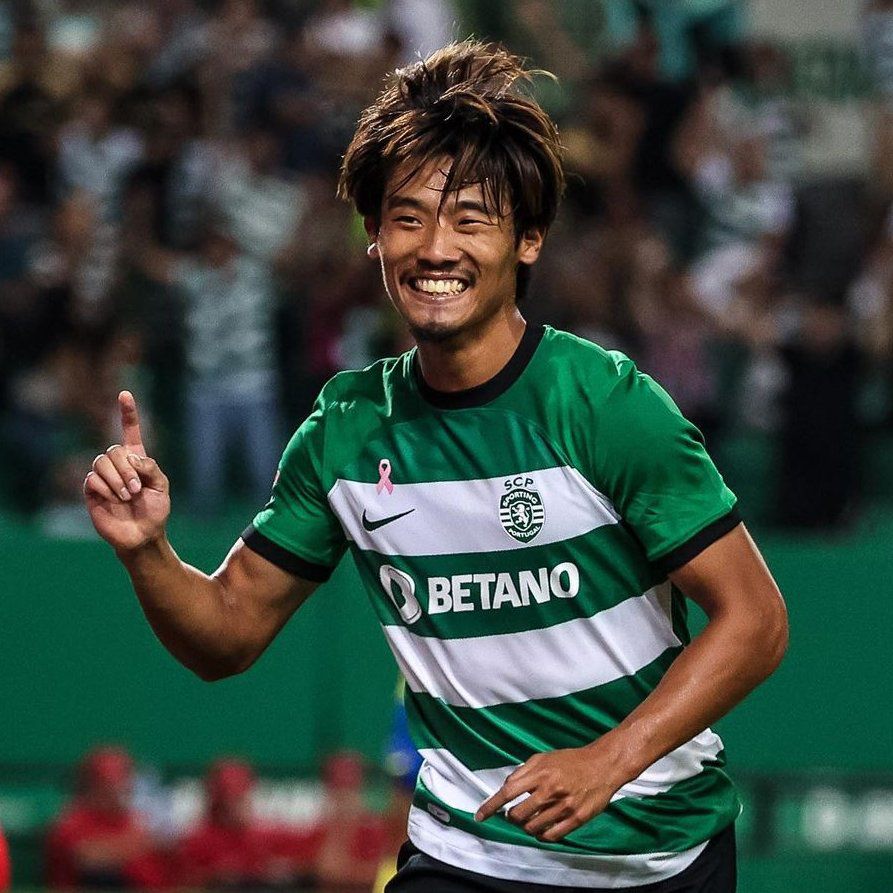 3 Pemain Asia yang Membela Klub Besar Portugal pada 2023/2024