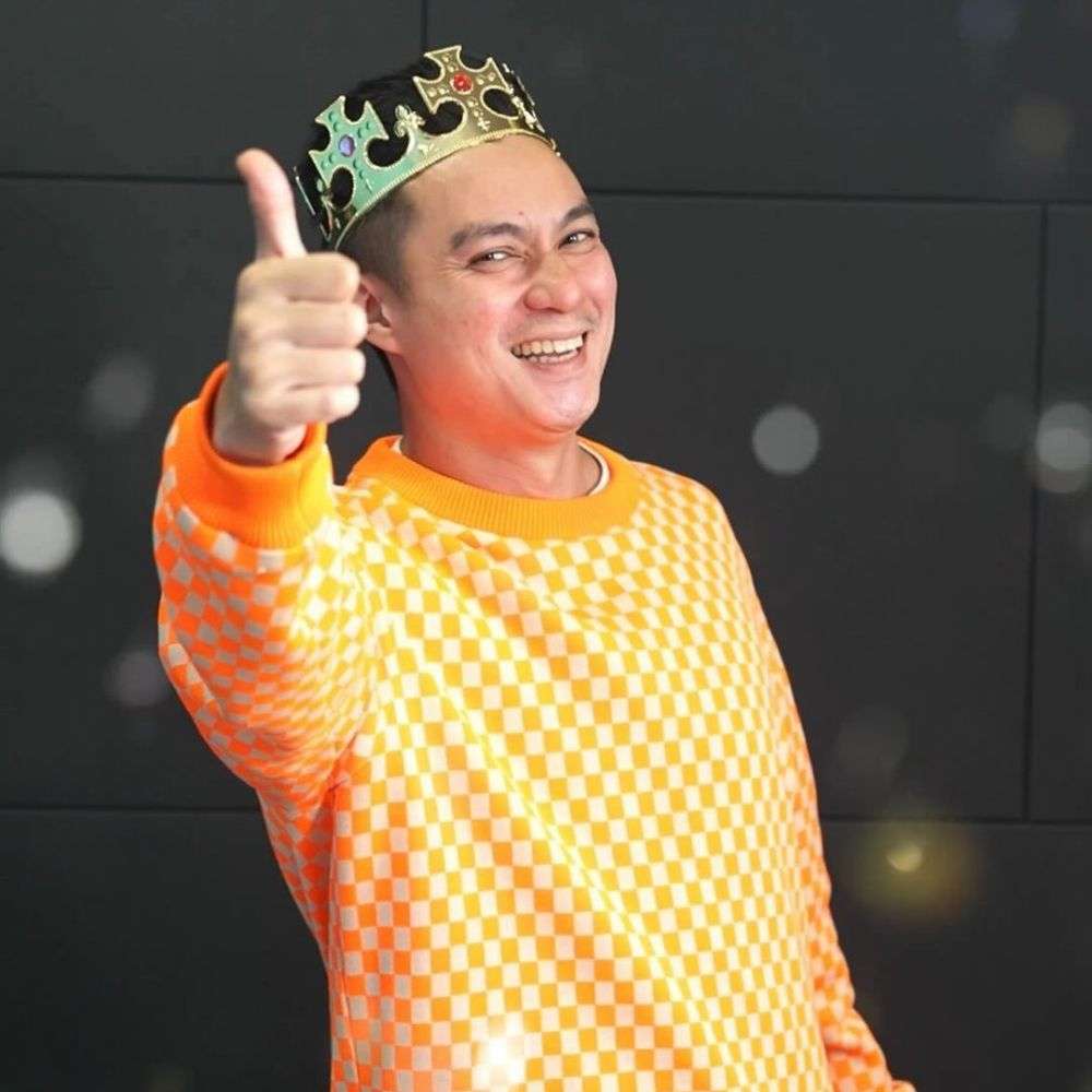 Kronologi Rekening Baim Wong Dikuras Pelaku Penipuan