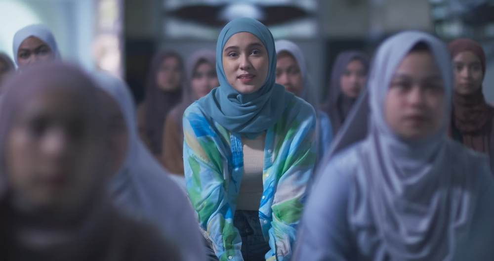 10 Film Drama Indonesia Adaptasi Kisah Nyata Tembus 1 Juta Penonton