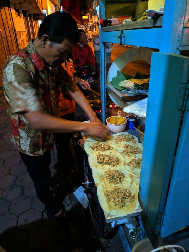 5 Kuliner Legendaris di Magelang yang Wajib Dicoba, Bikin Ngiler!