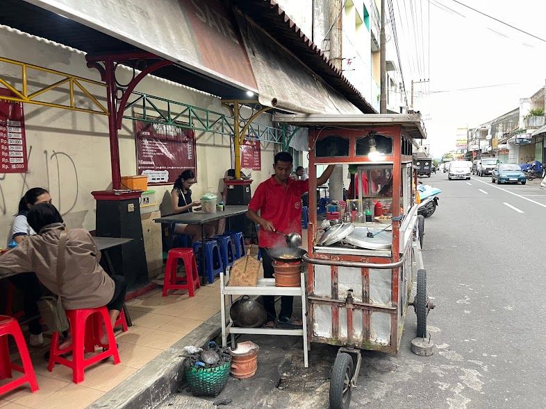 5 Kuliner Legendaris di Magelang yang Wajib Dicoba, Bikin Ngiler!