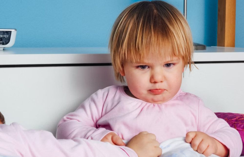 4 Dampak Buruk yang Akan Terjadi Ketika Selalu Menuruti Keinginan Anak