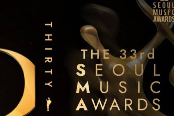 Fakta 33rd Seoul Music Awards, Bakal Digelar Di Thailand