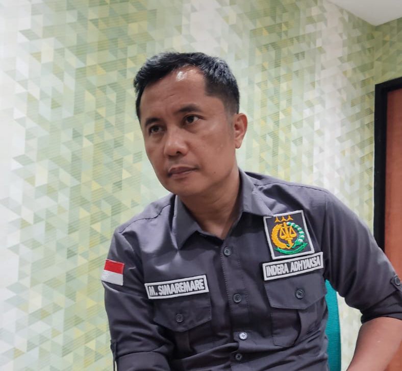 Alasan Kejati Riau Tetapkan Jaksa SH Jadi Tahanan Kota