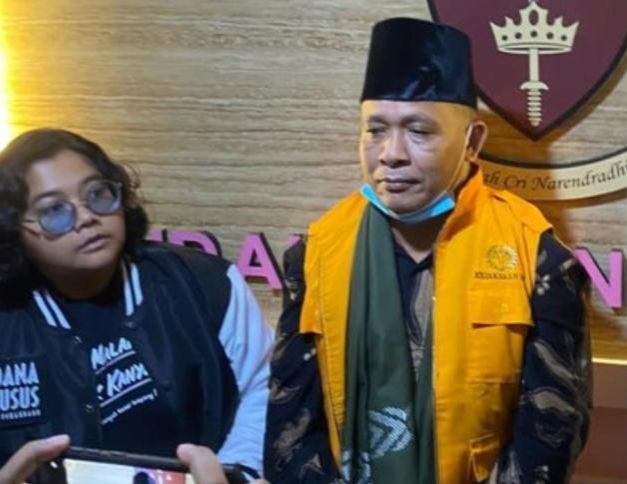 Untuk Kedua Kalinya, Mantan Rektor UIN Suska Riau Tersangka Korupsi 