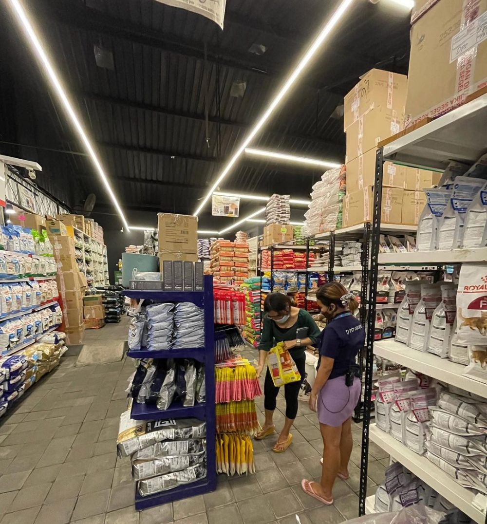 5 Rekomendasi Pet Shop Denpasar, Banyak Pilihan dan Lengkap