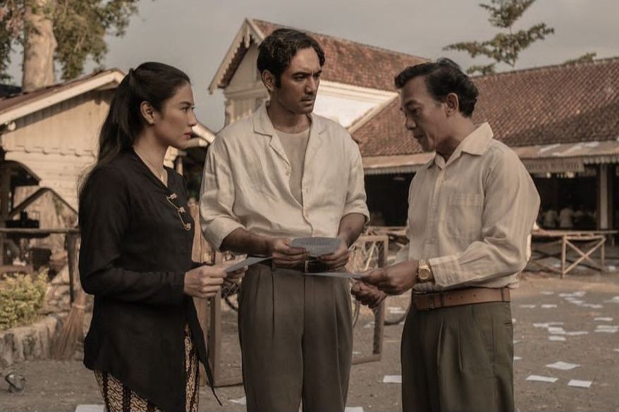 Jadwal Pemutaran Film di JAFF 2023, Catat Judul dan Tanggalnya