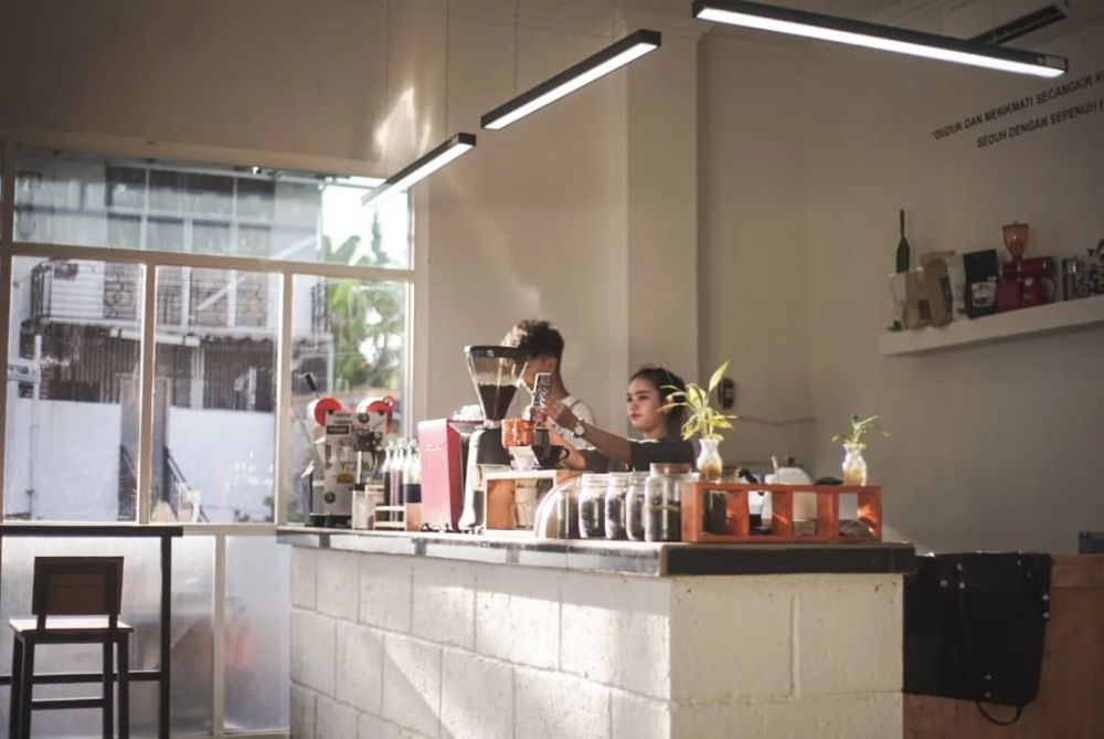 6 Rekomendasi Kafe di Banjarnegara, Tempat Nongkrong Asik!