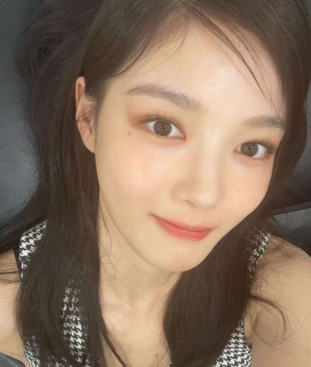 9 No Makeup Look ala Kim Yoo Jung, Pemain Drama My Demon