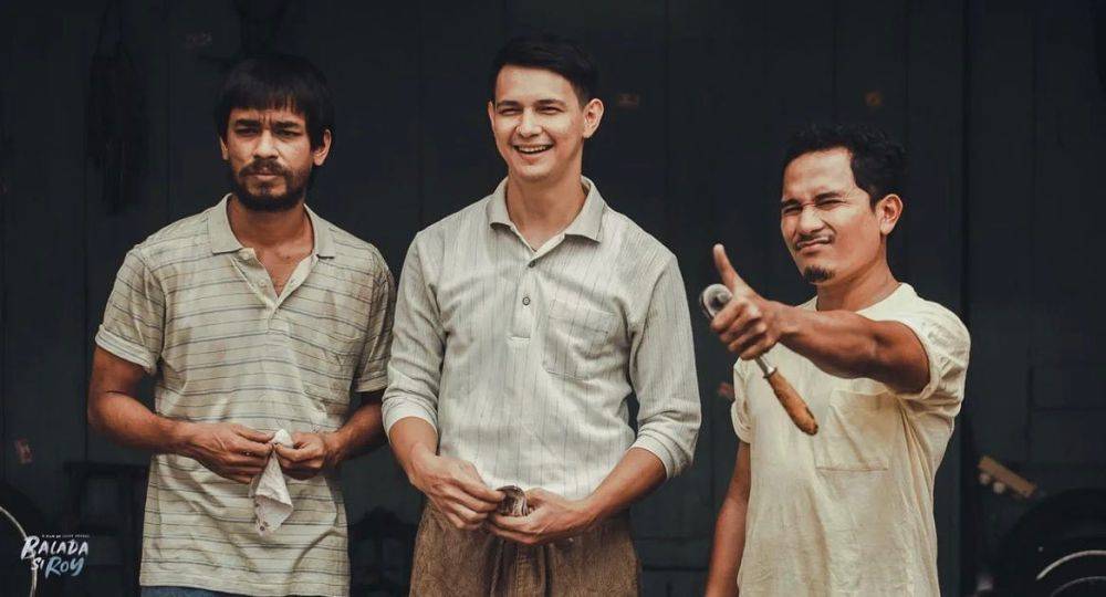 10 Karakter Jenis Pekercan di Film Indonesia 2023