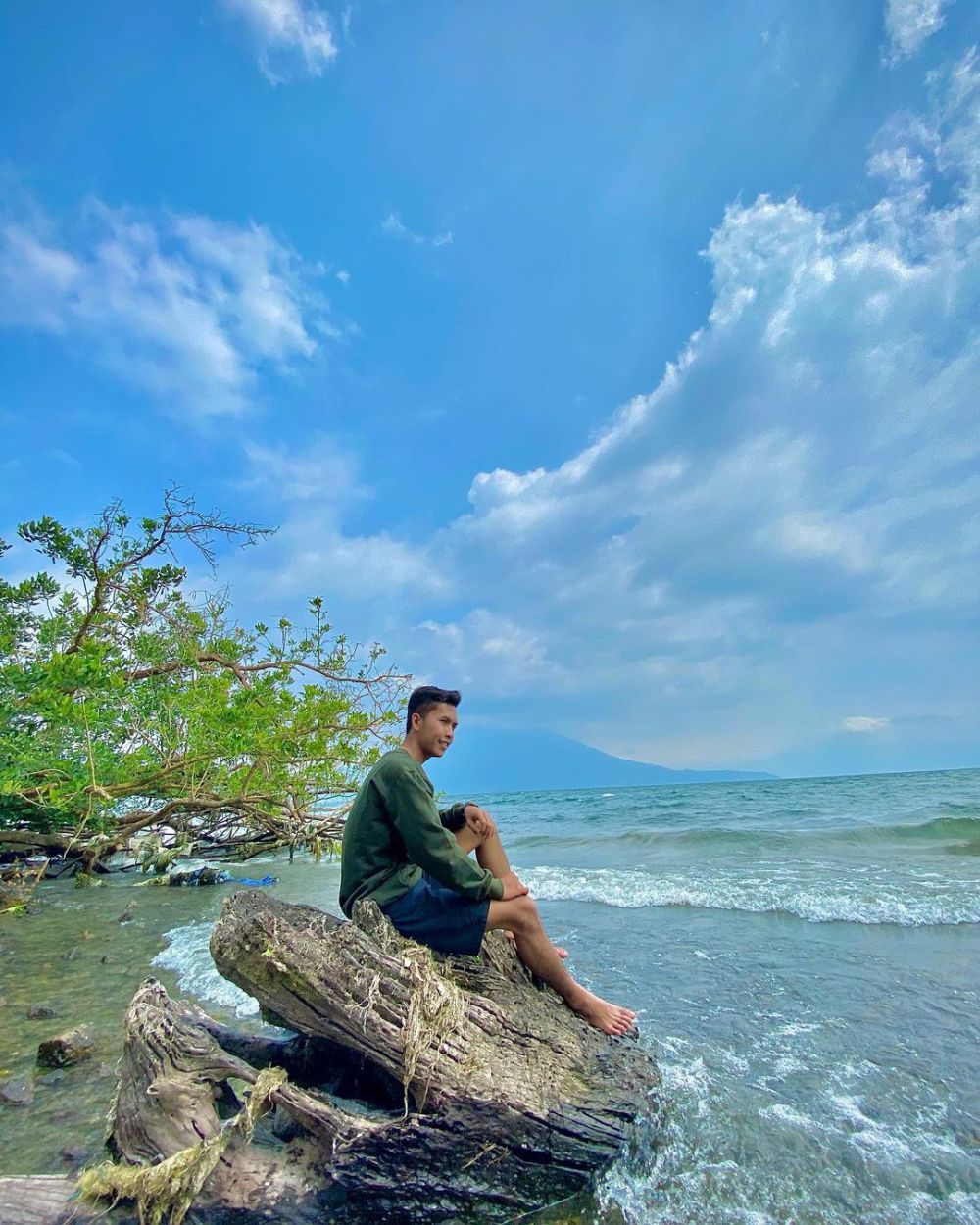 Wisata Danau Ranau: Lokasi, Rute, Harga Tiket, dan Tips