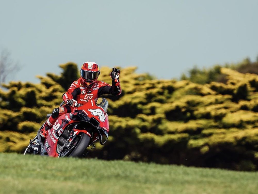Dilema Repsol Honda Tentukan Pembalap MotoGP 2024, Harus Gerak Cepat!