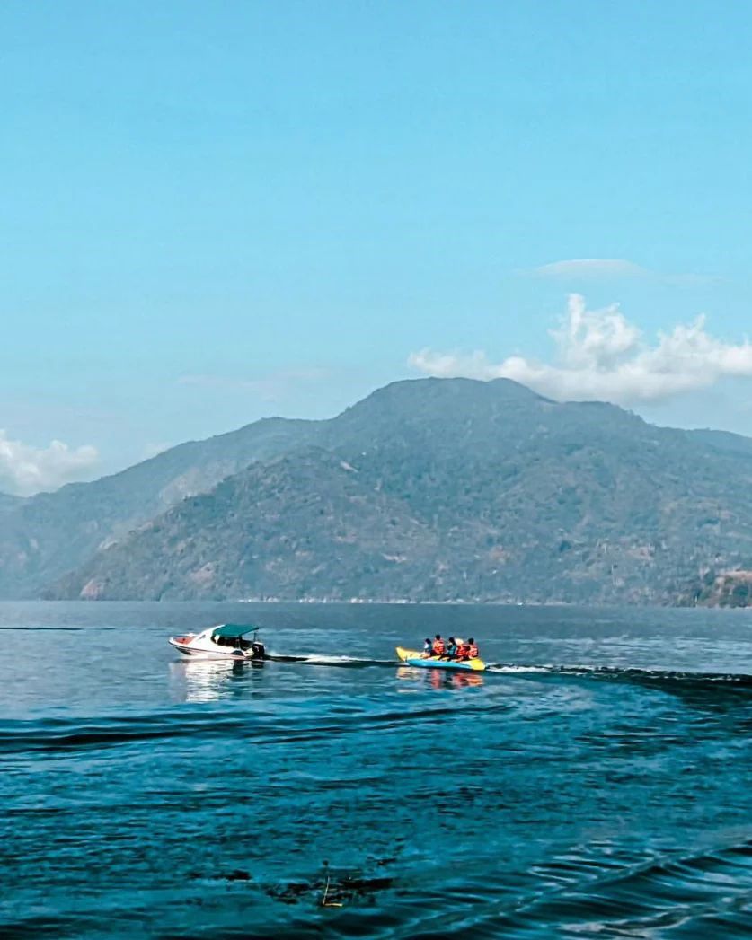 Wisata Danau Ranau: Lokasi, Rute, Harga Tiket, dan Tips