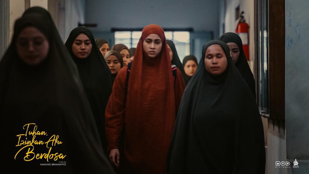 9 Film yang Skenarionya Ditulis Ifan Ismail, Comeback di Genre Religi