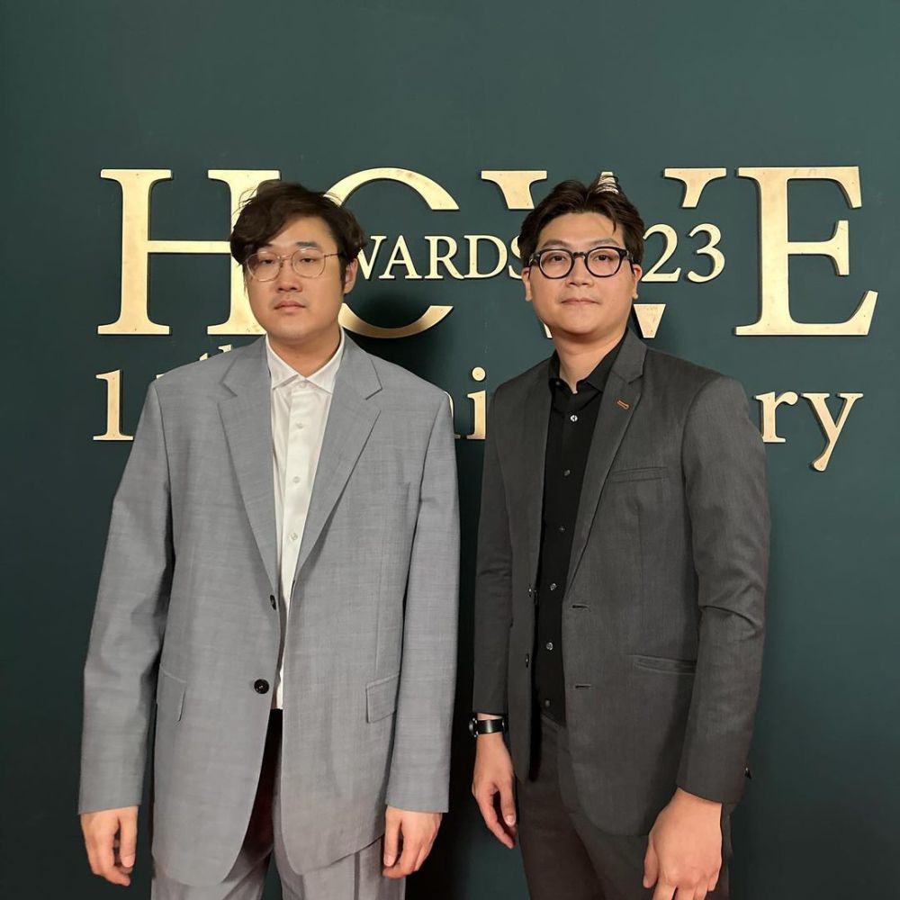 Artis Thailand yang Memenangkan Penghargaan di Howe Awards