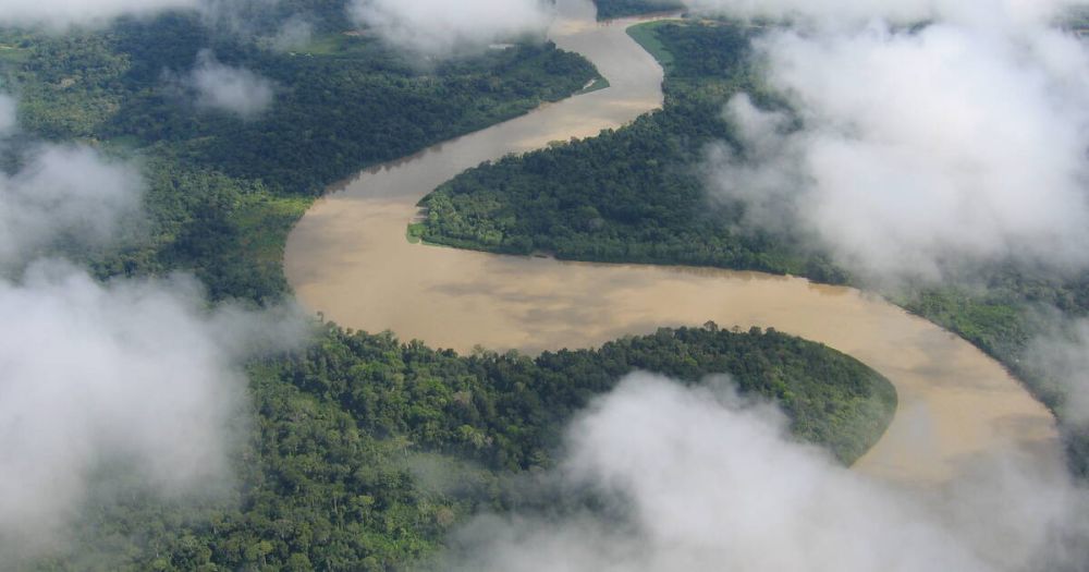 10 Taman Nasional Paling Berbahaya di Dunia, Ada dari Indonesia!