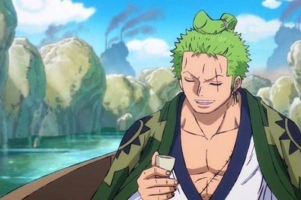 5 Pelajaran Hidup dari Zoro One Piece yang Perilakunya Ajaib