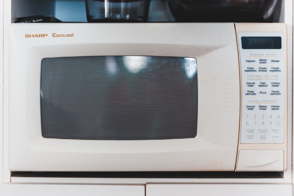 6 Tips Mudah untuk Merawat Microwave agar Tetap Awet dan Praktis