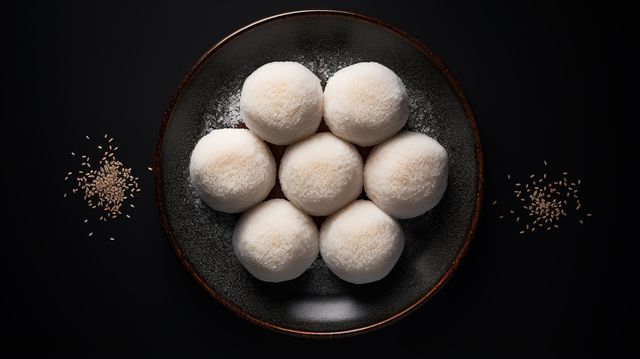 Ankoro Mocchi Mochi